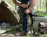 Tactical Full Bib Pant