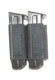 Double Pistol Mag Insert