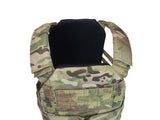 Tri Fold Shoulder Covers