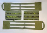 Cummerbund Conversion Kit